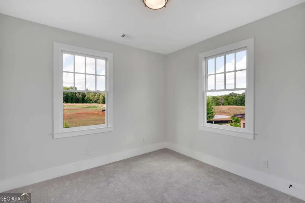 1356 Flora DR Conyers, GA 30094