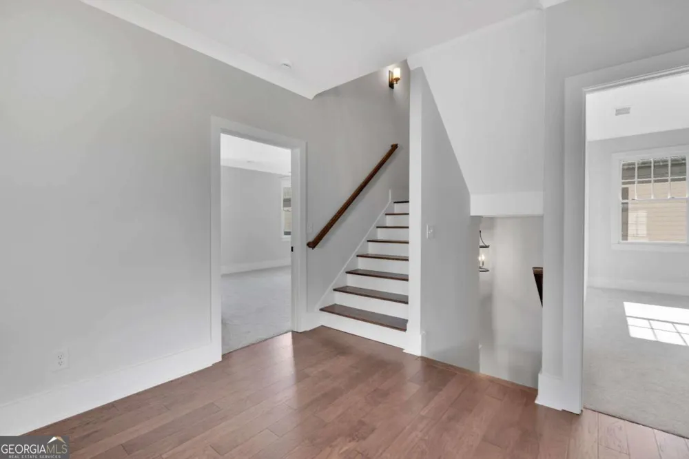 1356 Flora DR Conyers, GA 30094