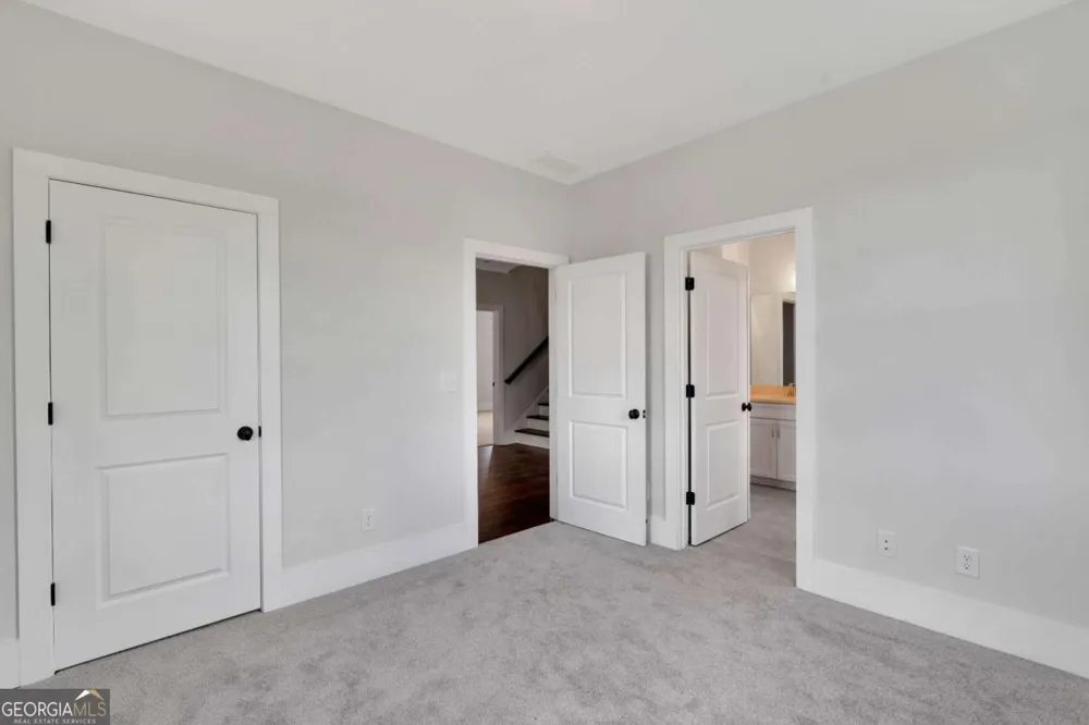 1356 Flora DR Conyers, GA 30094
