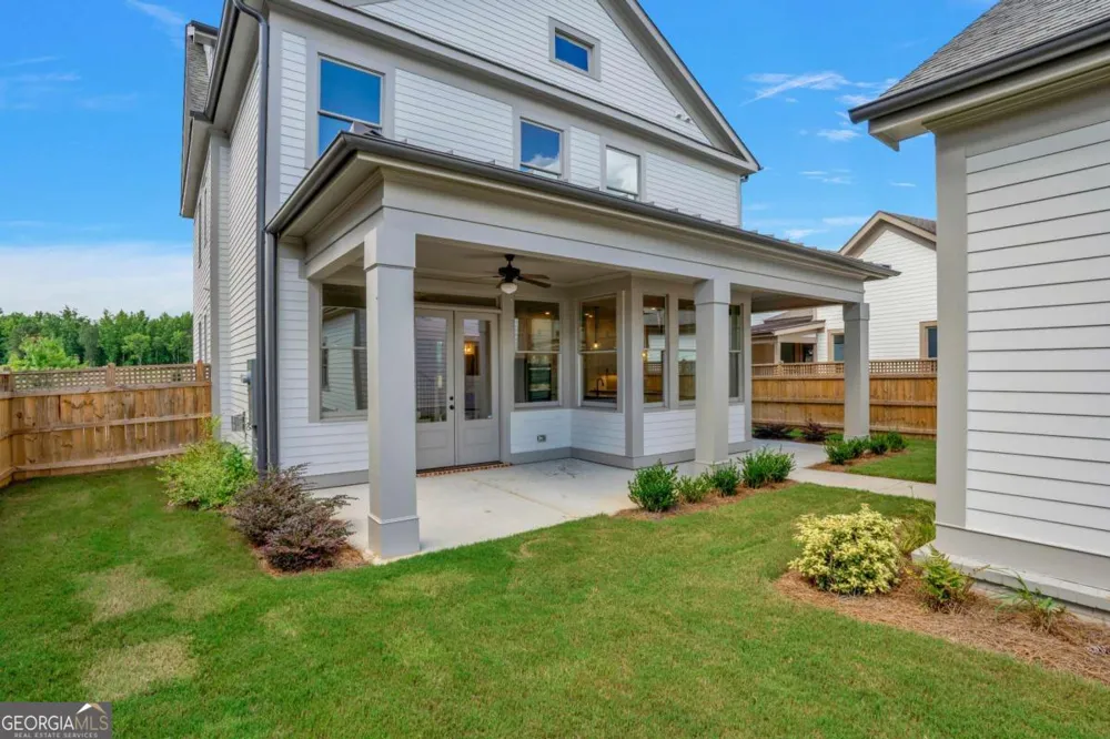 1356 Flora DR Conyers, GA 30094