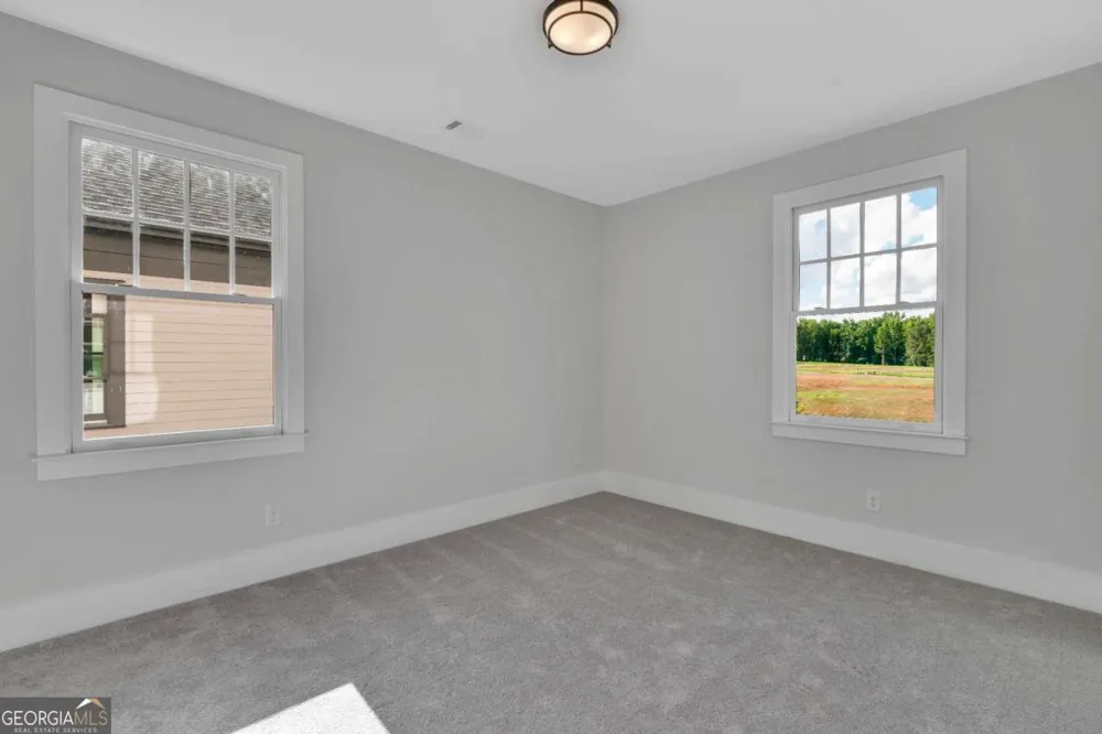 1356 Flora DR Conyers, GA 30094