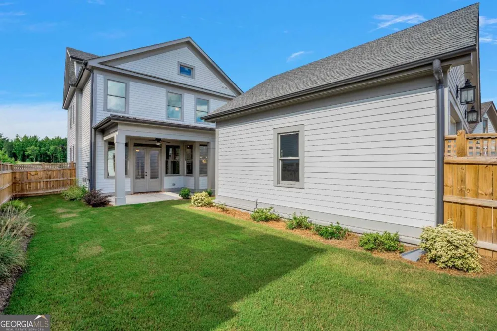 1356 Flora DR Conyers, GA 30094