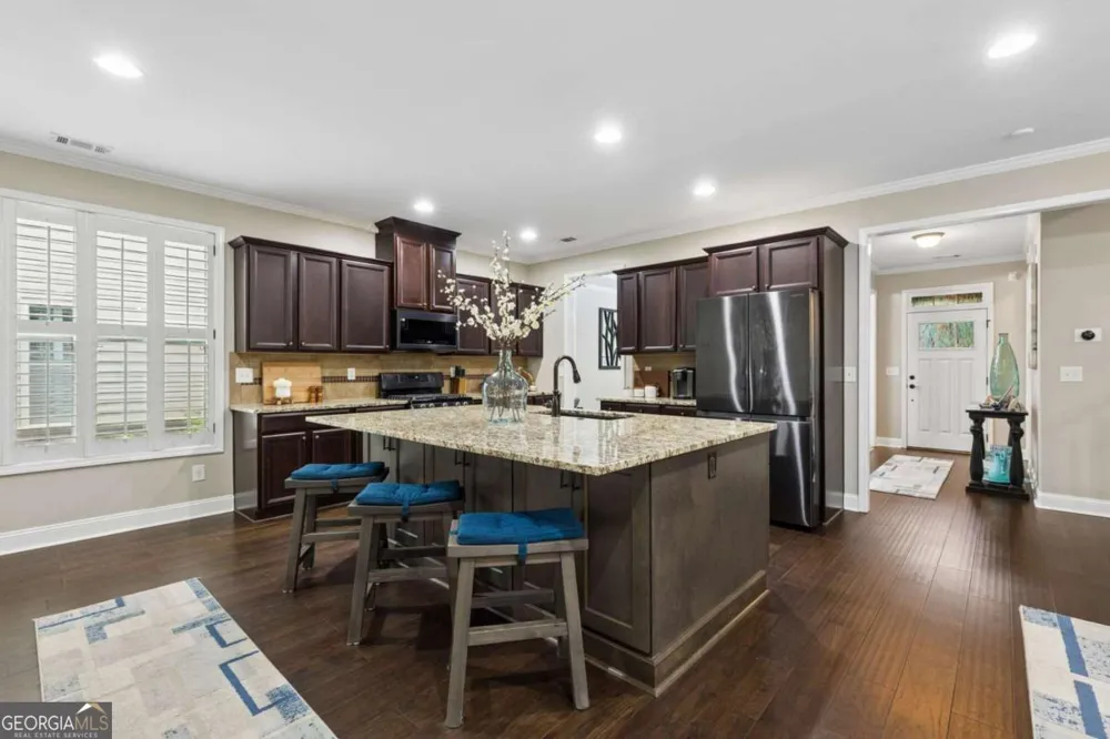 3541 S Sherwood RD SE Smyrna, GA 30082