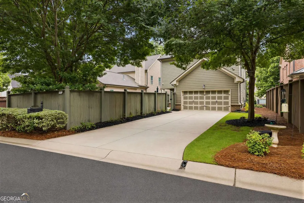 3541 S Sherwood RD SE Smyrna, GA 30082