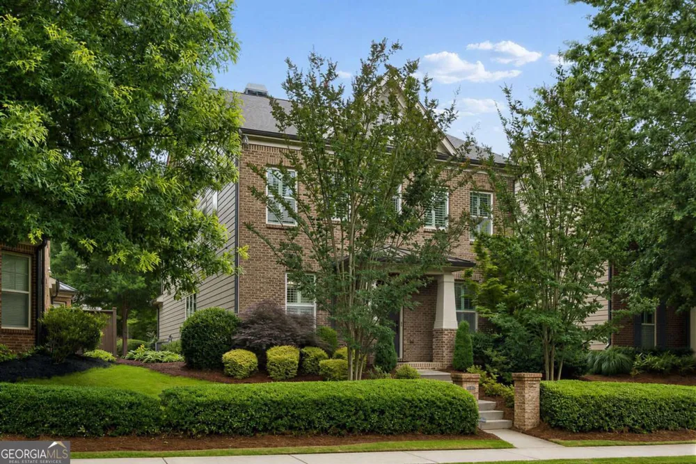3541 S Sherwood RD SE Smyrna, GA 30082