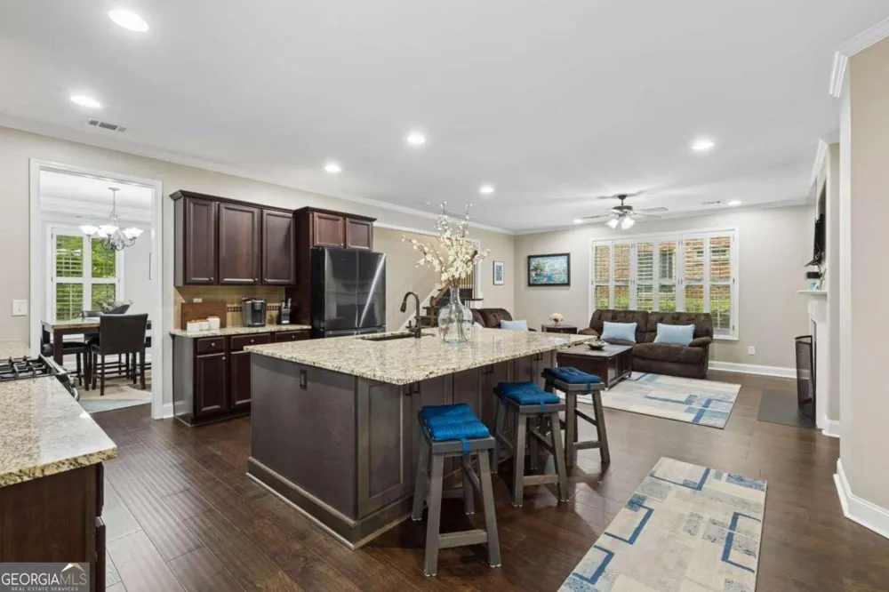 3541 S Sherwood RD SE Smyrna, GA 30082