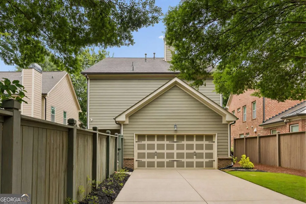 3541 S Sherwood RD SE Smyrna, GA 30082