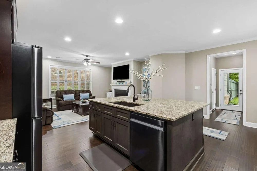 3541 S Sherwood RD SE Smyrna, GA 30082