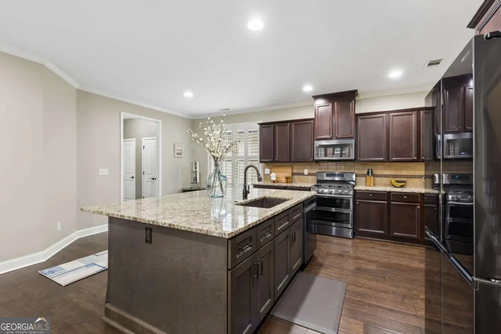 3541 S Sherwood RD SE Smyrna, GA 30082