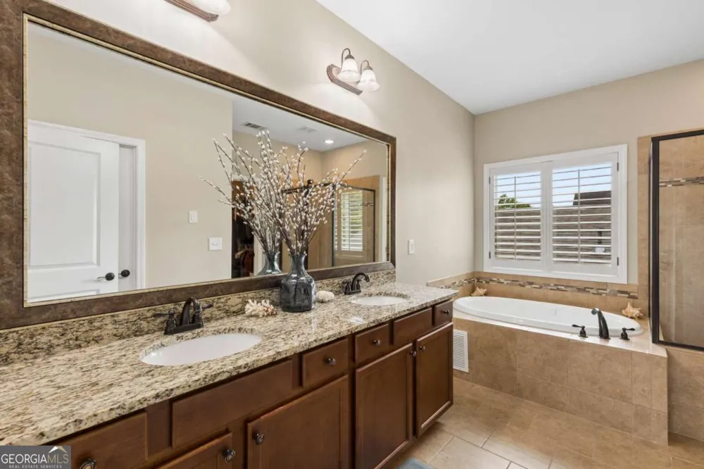 3541 S Sherwood RD SE Smyrna, GA 30082