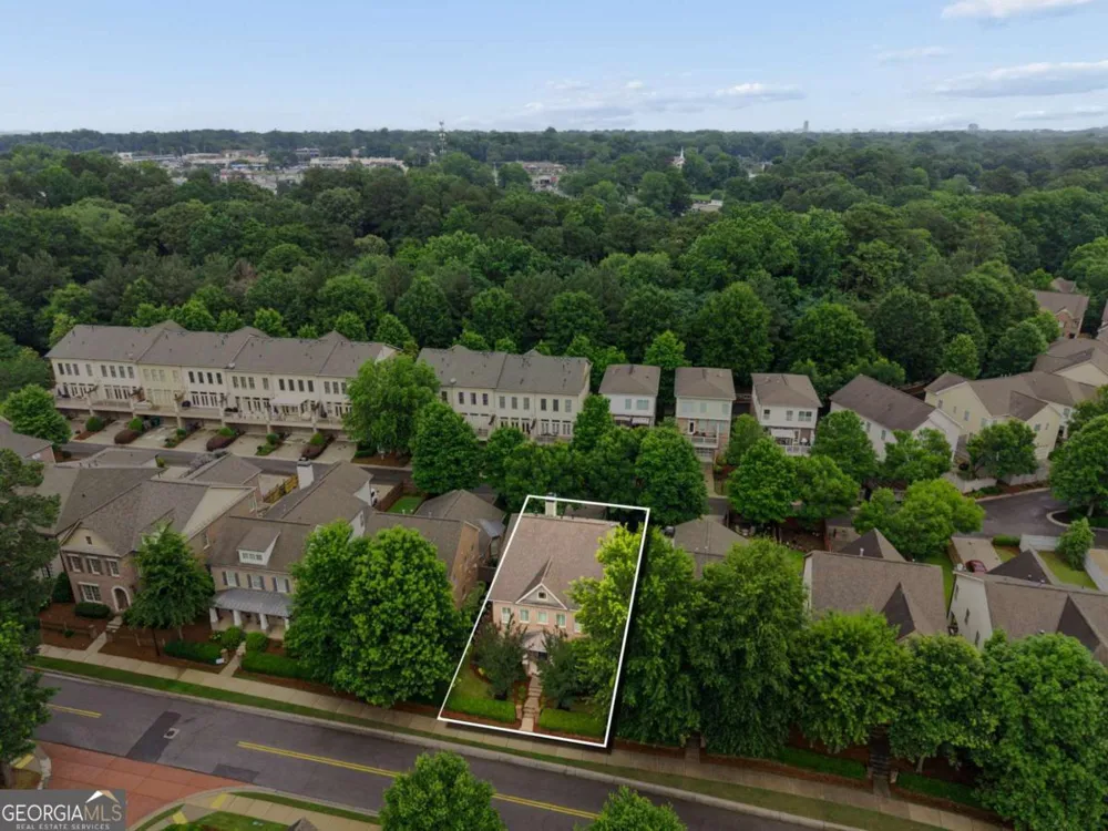 3541 S Sherwood RD SE Smyrna, GA 30082