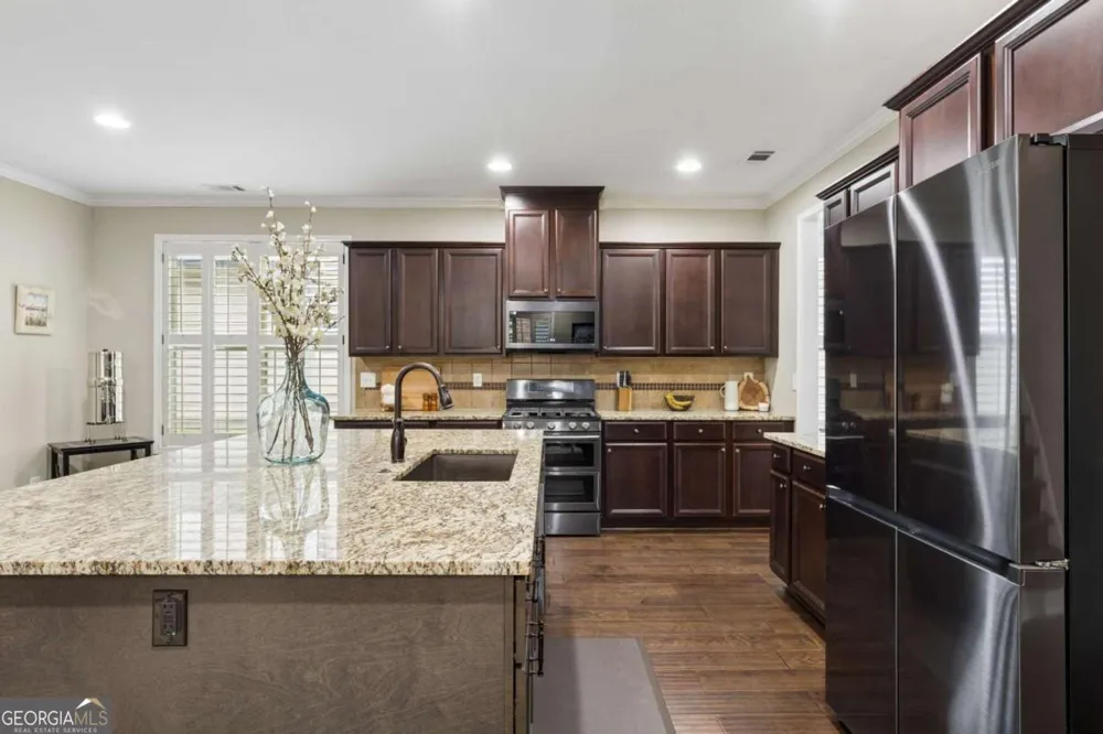3541 S Sherwood RD SE Smyrna, GA 30082