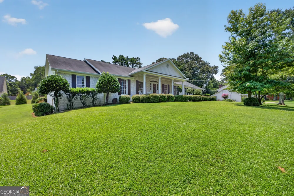 6 Greenbriar LN SE Rome, GA 30161