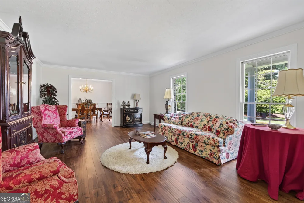 6 Greenbriar LN SE Rome, GA 30161