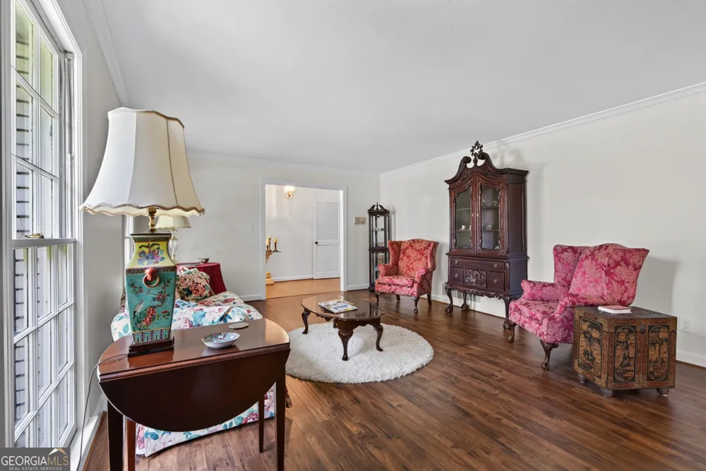 6 Greenbriar LN SE Rome, GA 30161