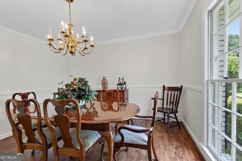 6 Greenbriar LN SE Rome, GA 30161