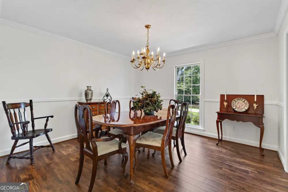 6 Greenbriar LN SE Rome, GA 30161