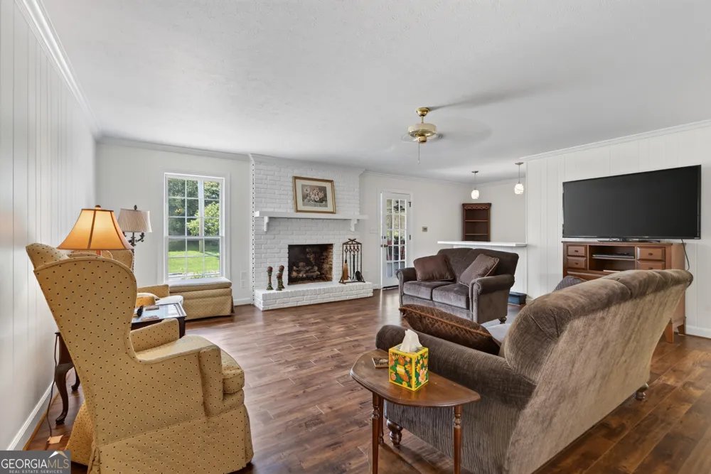 6 Greenbriar LN SE Rome, GA 30161
