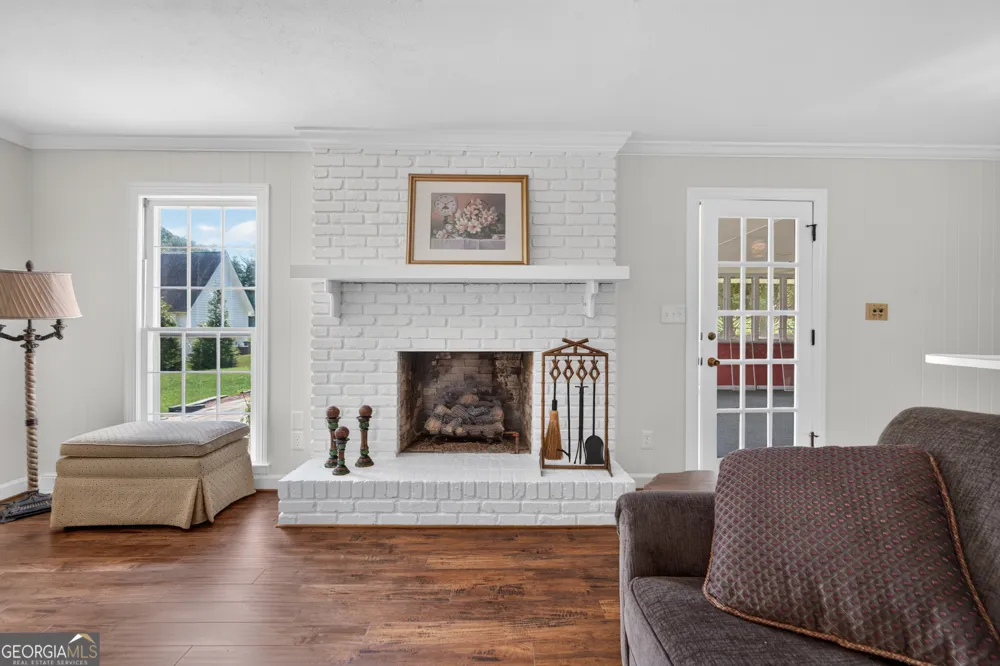 6 Greenbriar LN SE Rome, GA 30161