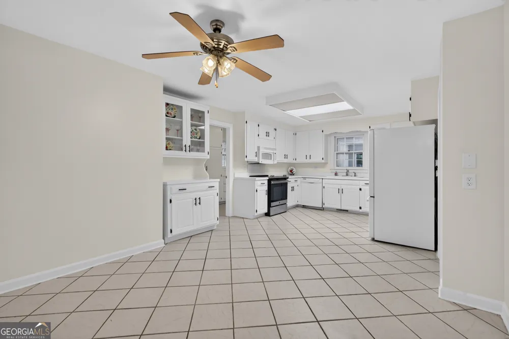 6 Greenbriar LN SE Rome, GA 30161