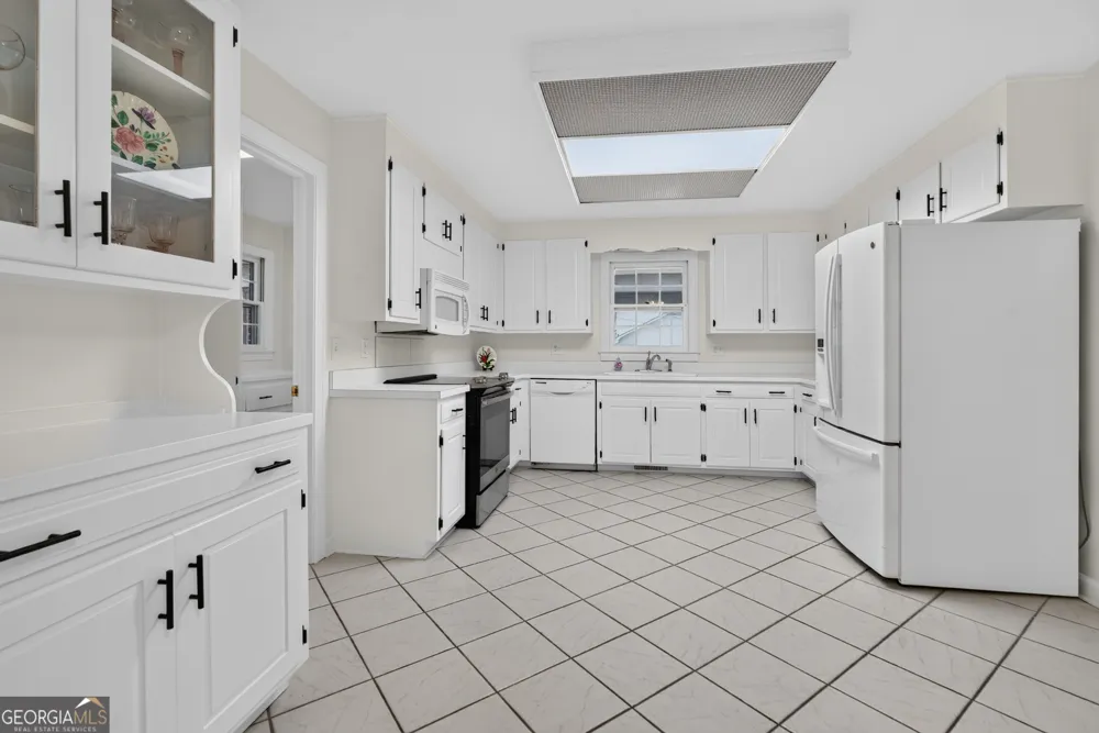 6 Greenbriar LN SE Rome, GA 30161