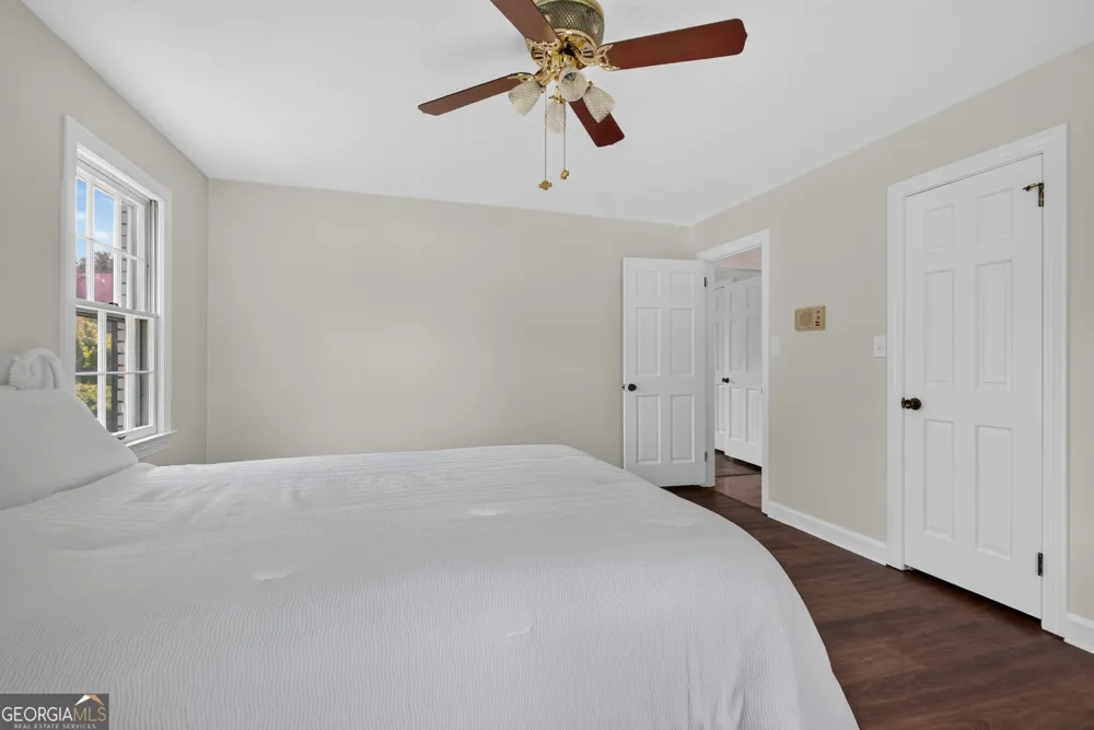 6 Greenbriar LN SE Rome, GA 30161
