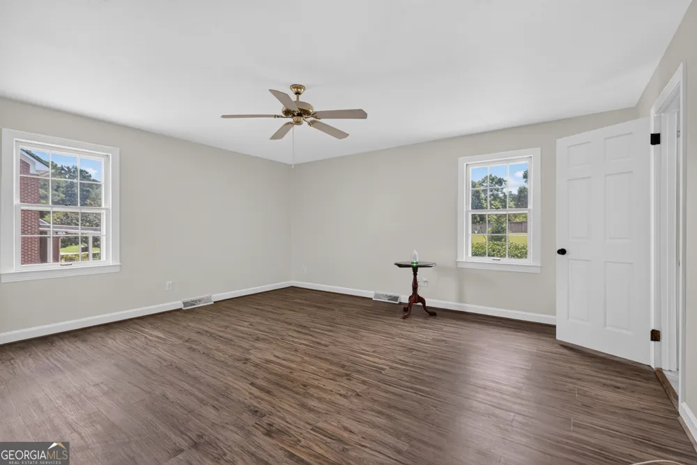 6 Greenbriar LN SE Rome, GA 30161