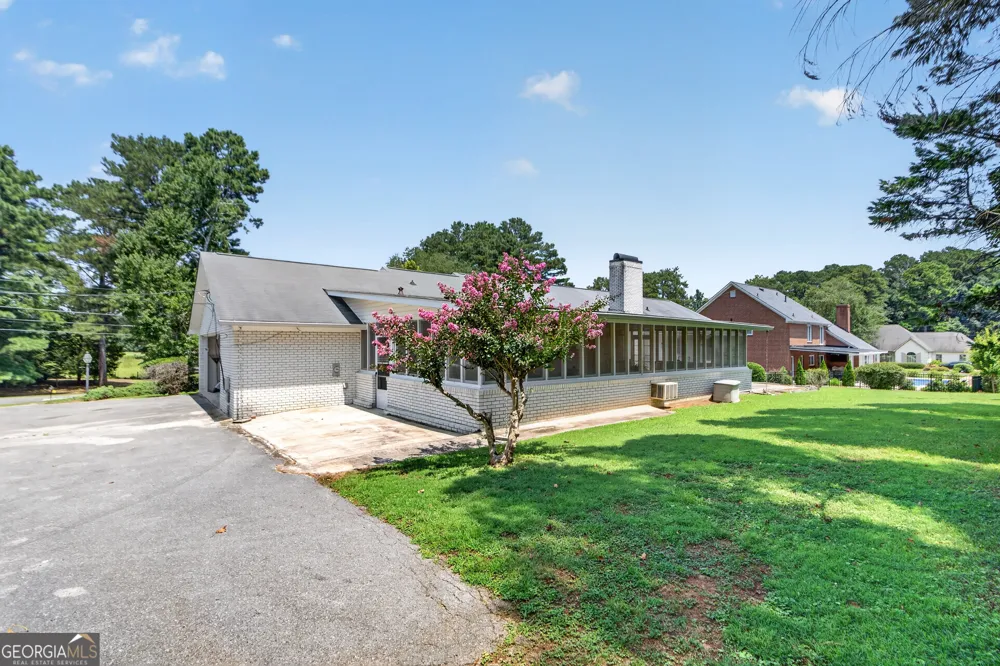 6 Greenbriar LN SE Rome, GA 30161
