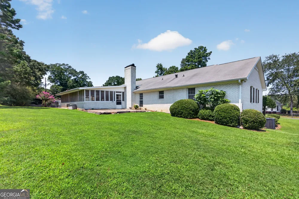 6 Greenbriar LN SE Rome, GA 30161