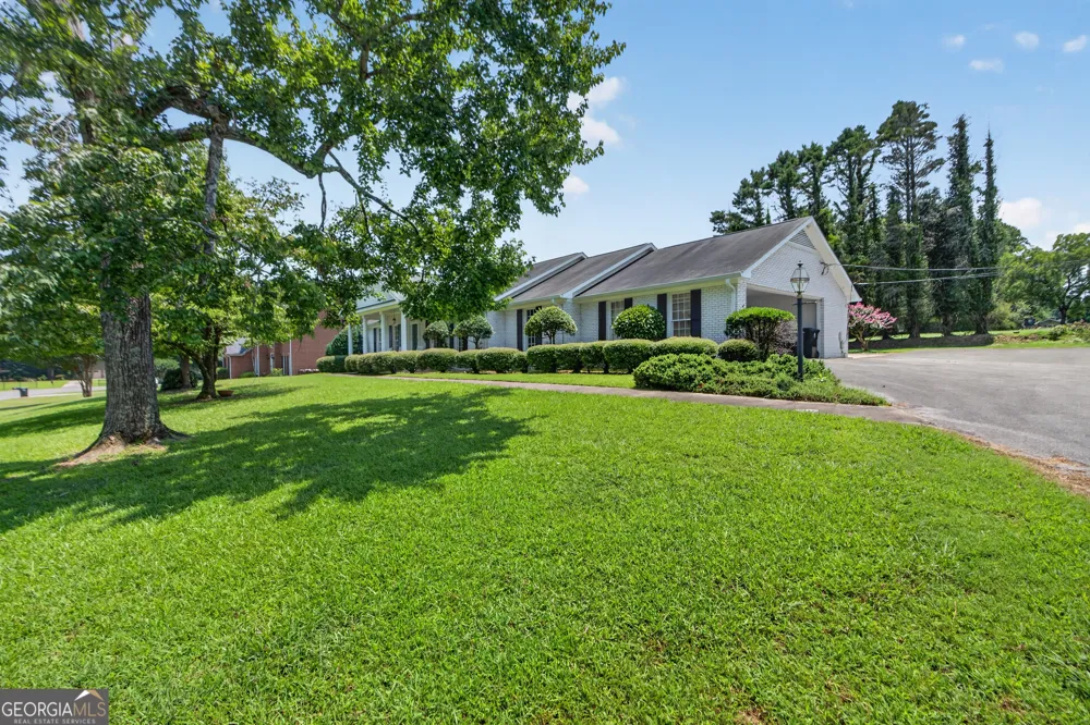6 Greenbriar LN SE Rome, GA 30161