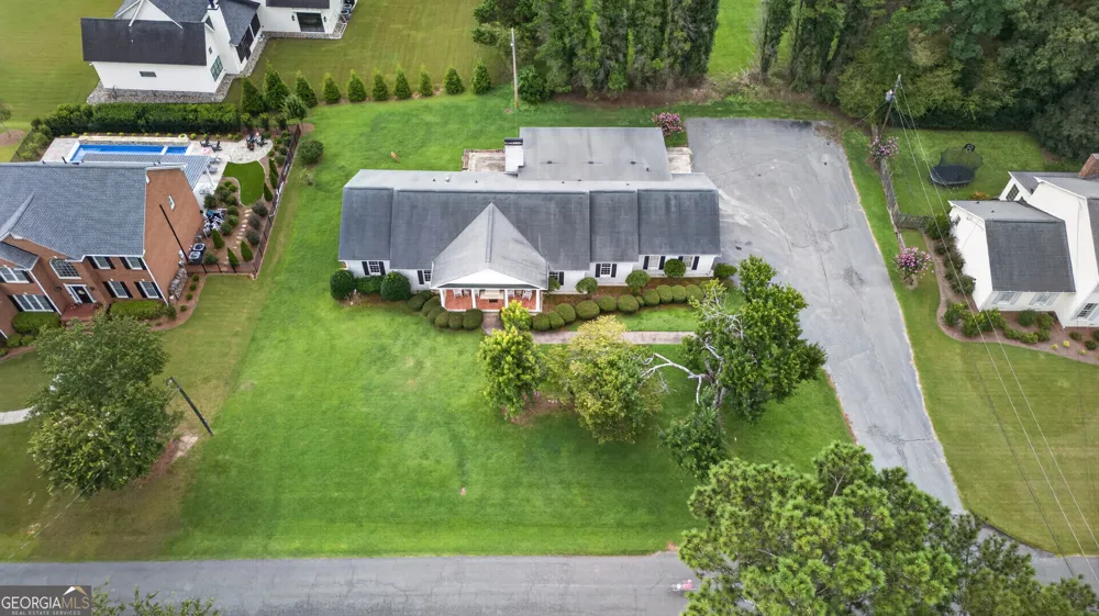 6 Greenbriar LN SE Rome, GA 30161