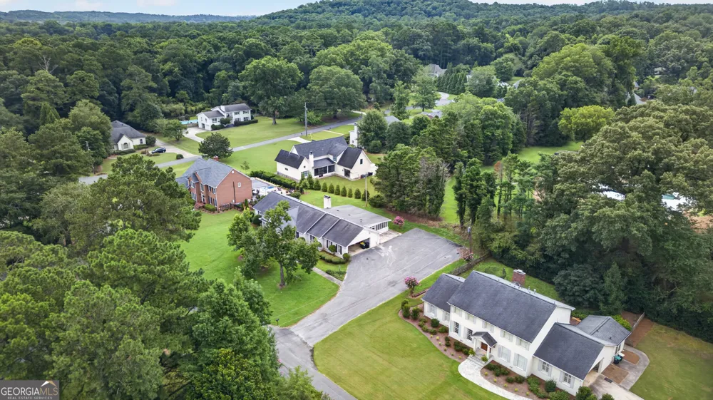 6 Greenbriar LN SE Rome, GA 30161