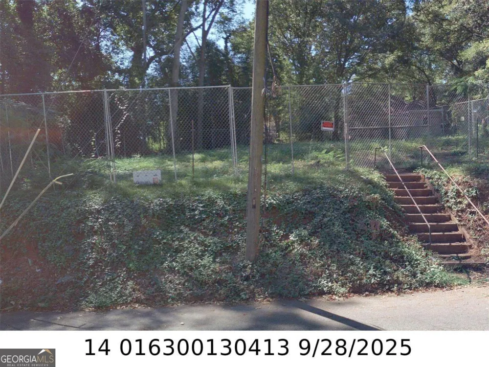1804 E Farris AVE East Point, GA 30344