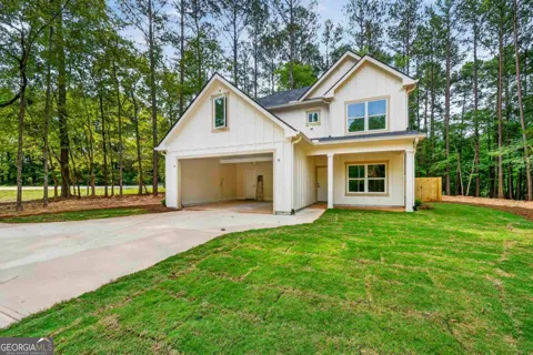 2991 Carey Station RD