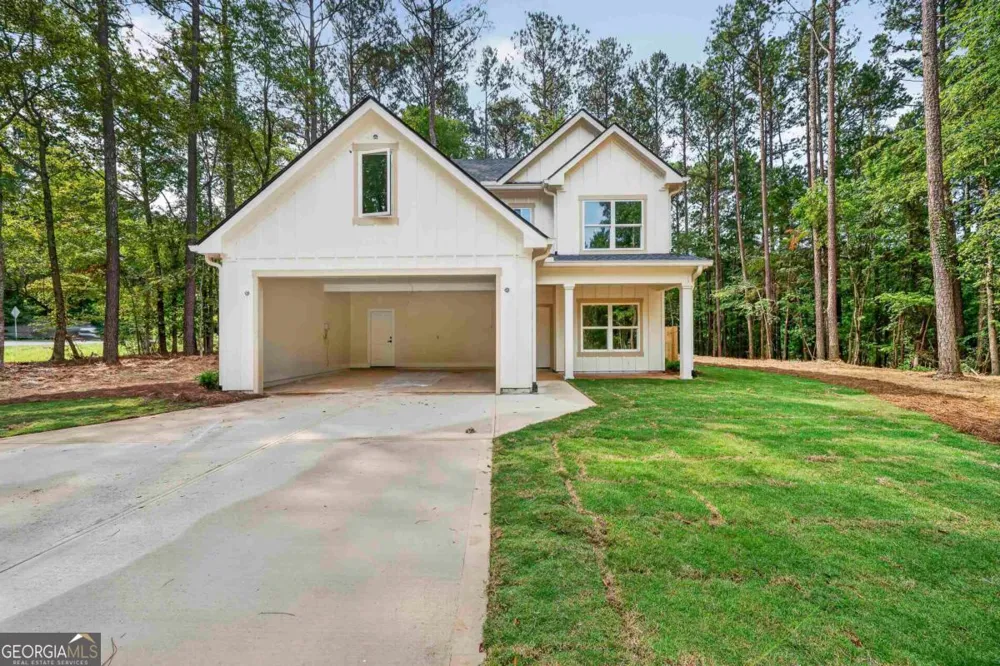 2991 Carey Station RD Greensboro, GA 30642