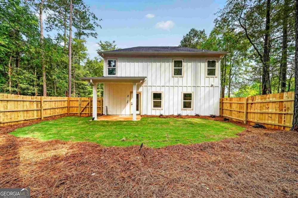 2991 Carey Station RD Greensboro, GA 30642