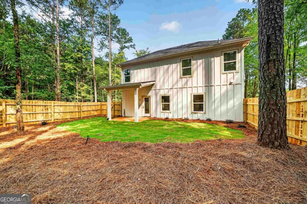 2991 Carey Station RD Greensboro, GA 30642