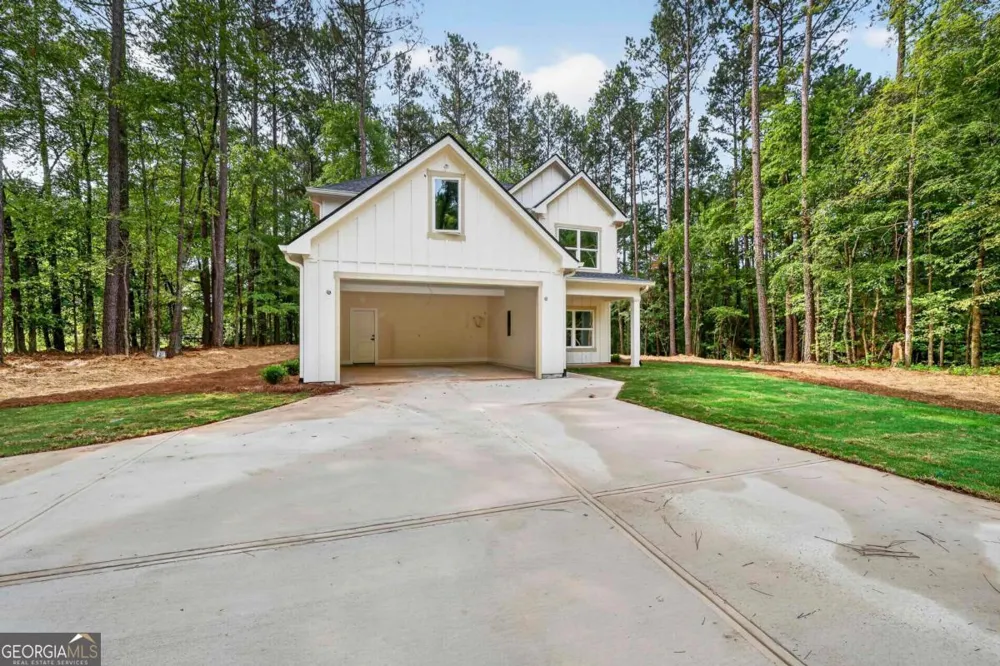 2991 Carey Station RD Greensboro, GA 30642