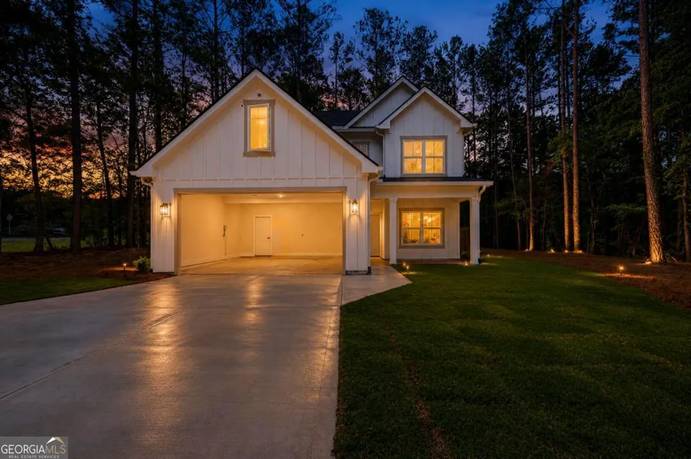 2991 Carey Station RD Greensboro, GA 30642