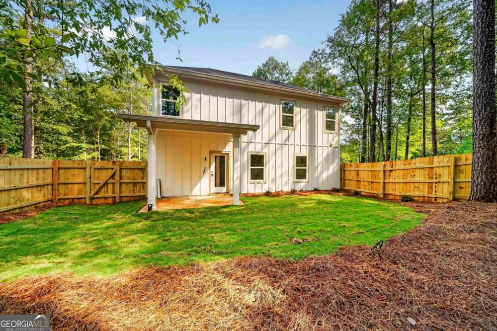 2991 Carey Station RD Greensboro, GA 30642