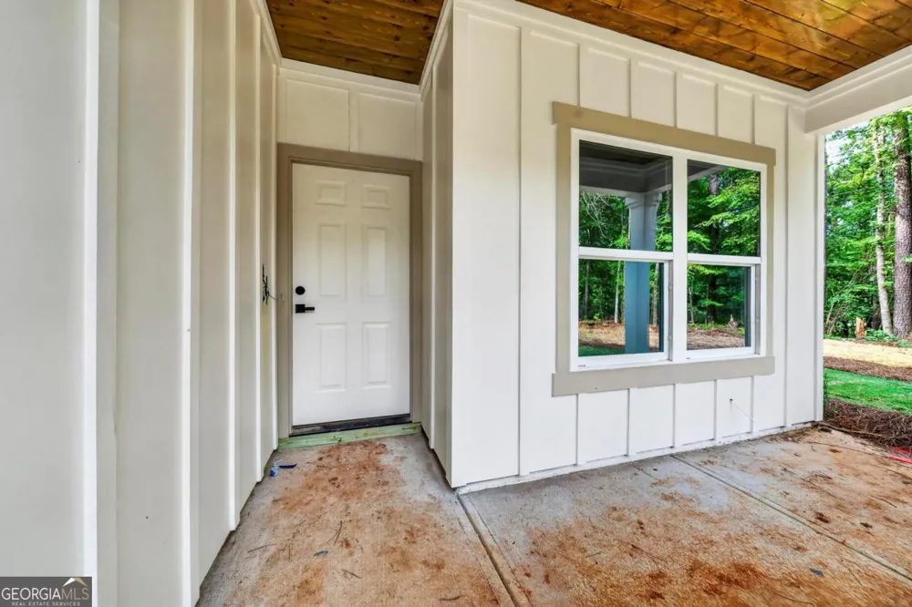 2991 Carey Station RD Greensboro, GA 30642