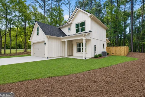 2991 Carey Station RD