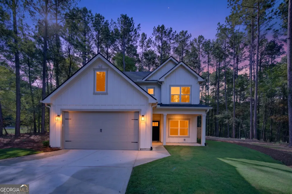 2991 Carey Station RD Greensboro, GA 30642