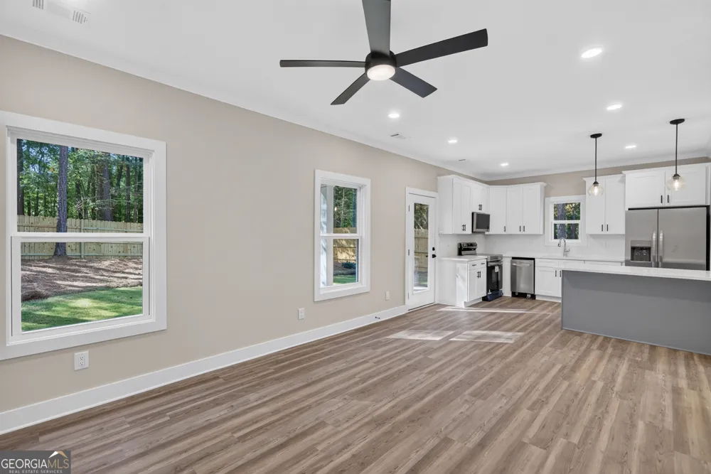 2991 Carey Station RD Greensboro, GA 30642