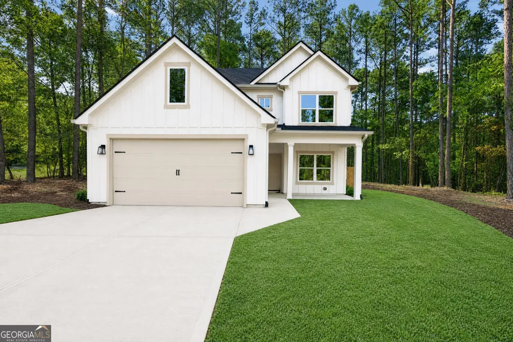 2991 Carey Station RD Greensboro, GA 30642