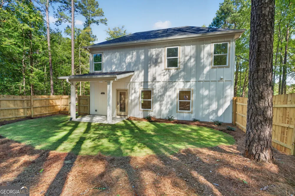2991 Carey Station RD Greensboro, GA 30642