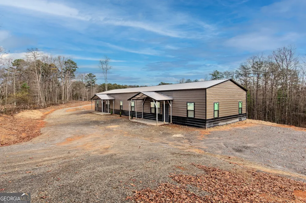 137A Johnson Ford RD Epworth, GA 30541