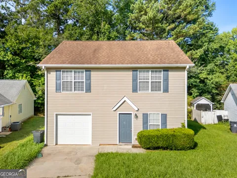 125 Bay Court DR