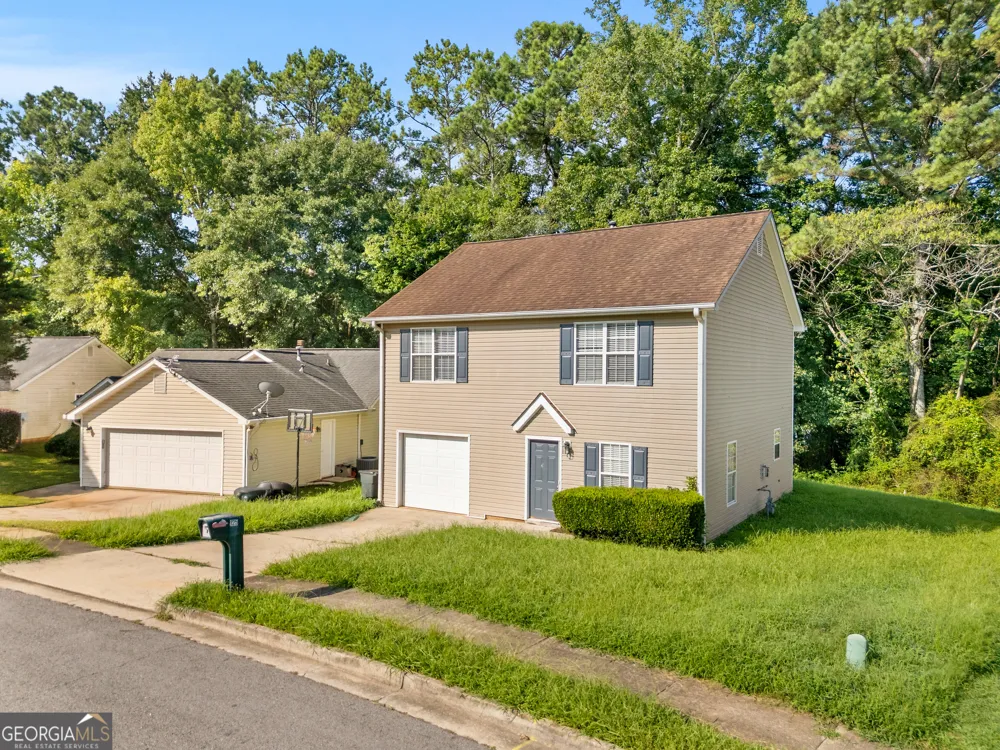 125 Bay Court DR Stockbridge, GA 30281