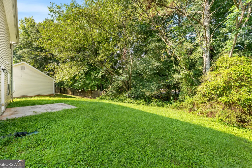 125 Bay Court DR Stockbridge, GA 30281